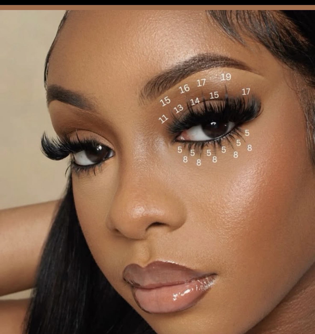 Formation Microblading + Extensions de cils — CBH Academy