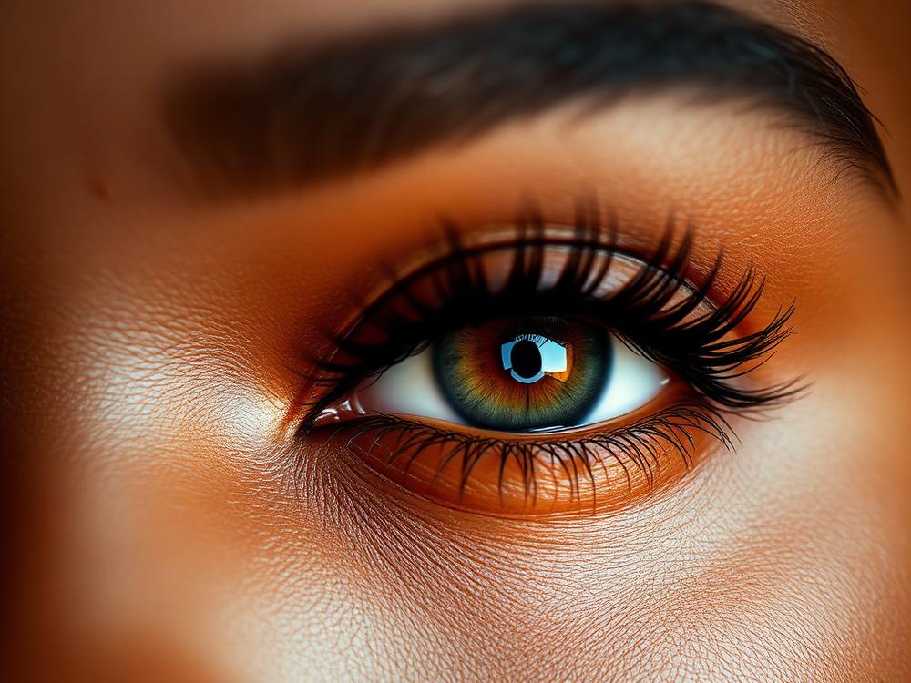 Extension de cils VIP
