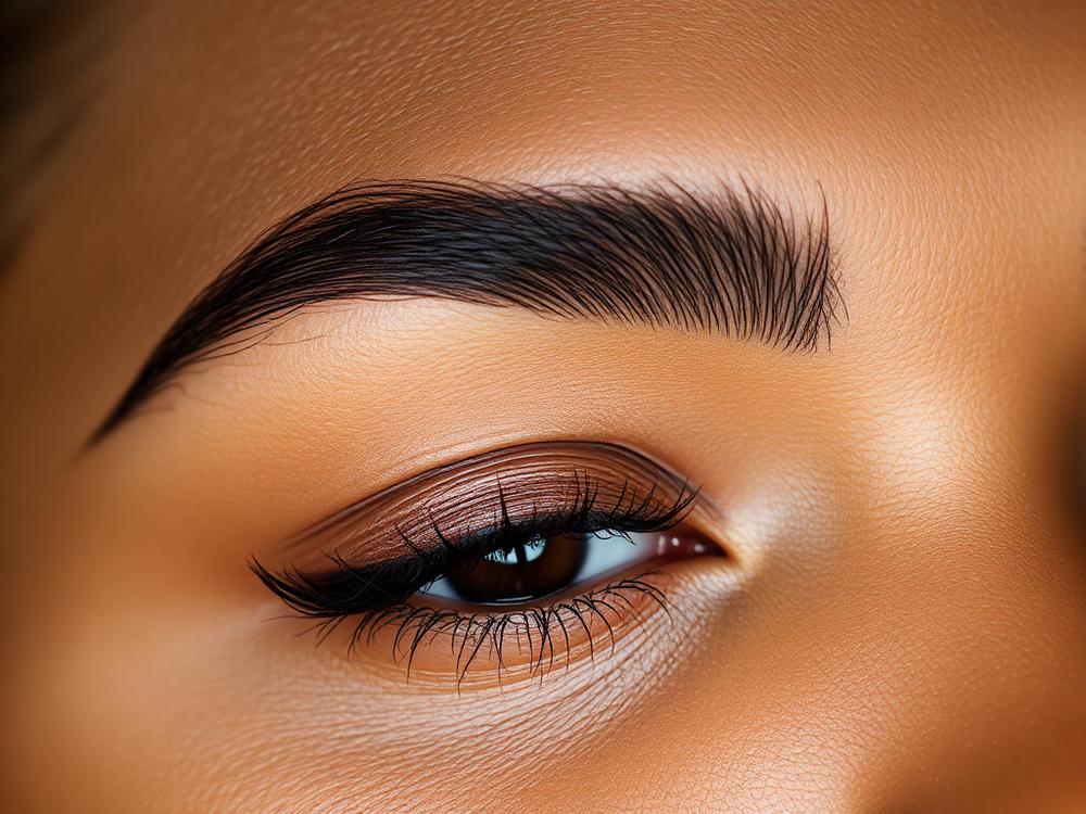 Sourcils permanents
