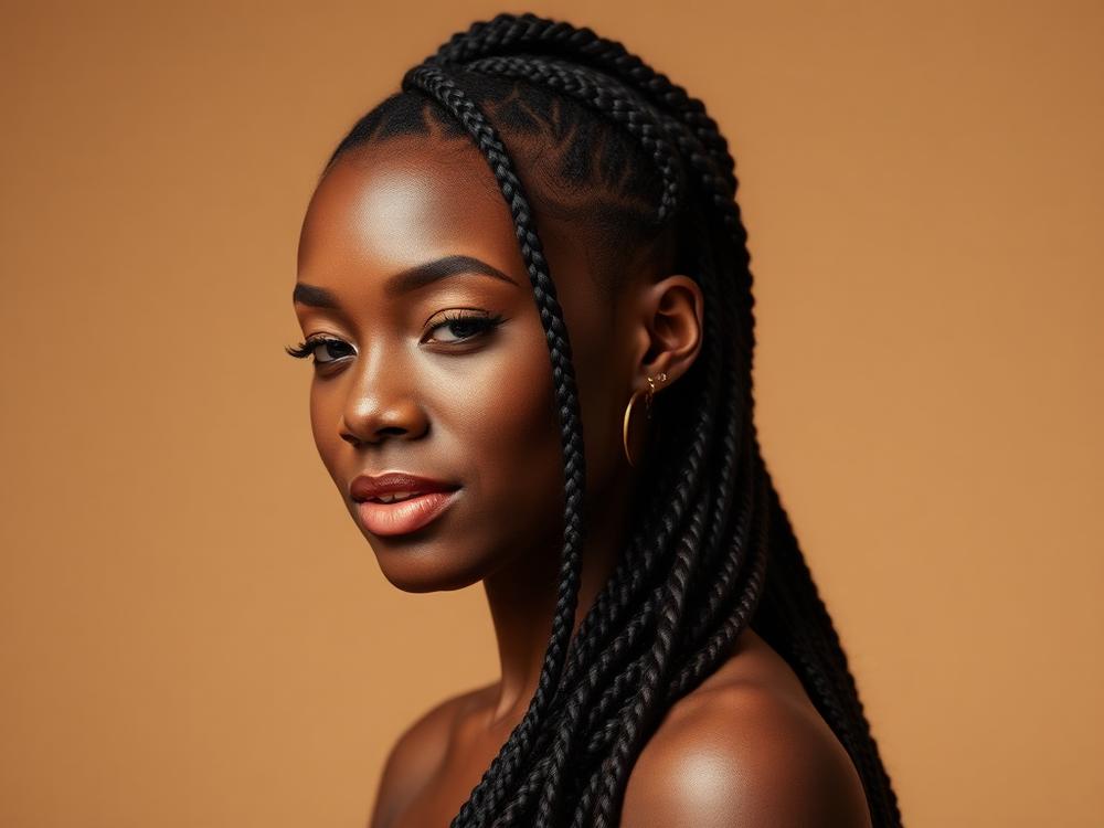 Tresses